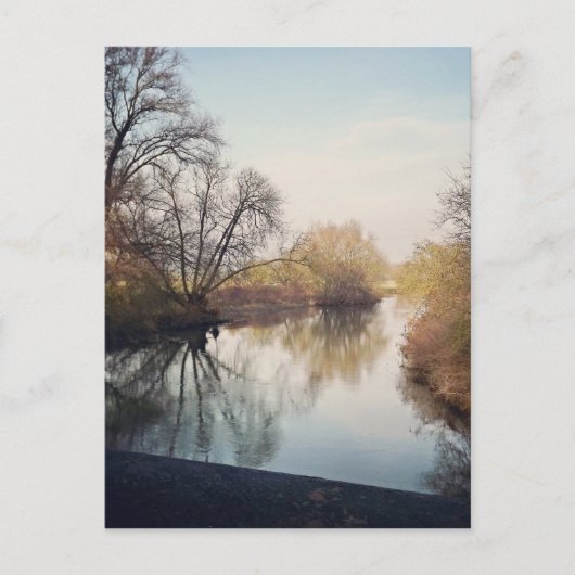 スラプストン ポストカード (正面)