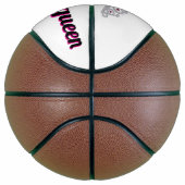 スラムダンククイーン バスケットボール (右)