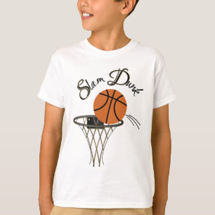 スラムダンクシャツ Tシャツ