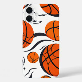 スラムダンクシールド iPhone 16 PLUSケース