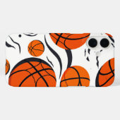 スラムダンクシールド Case-Mate iPhoneケース (裏面 (横))