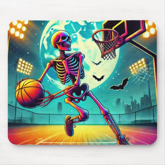 スラムダンクスペクタマウスパッド マウスパッド (正面)