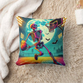 スラムダンクスペクター装飾用クッション クッション (ブランケット)