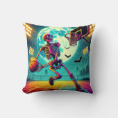 スラムダンクスペクター装飾用クッション クッション (正面)