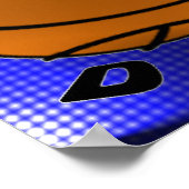 スラムダンクスポットライトのポスター ポスター (角)