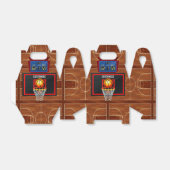 スラムダンクバスケットボールテーマ フェイバーボックス (折り畳みなし)