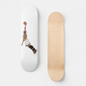 スラムダンク スケートボード (正面)
