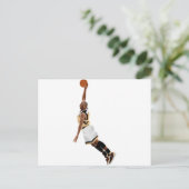 スラムダンク ポストカード (スタンド正面)