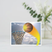 スラムダンク ポストカード (スタンド正面)