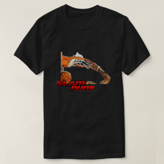 スラムダンクTシャツ Tシャツ