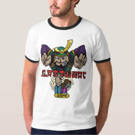 スラムライ II Tシャツ