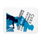 スラム街の少年犯罪を改善する マグネット (横)