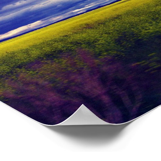 スラム19:2 ポスター (角)