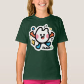 スラモ Tシャツ (正面)