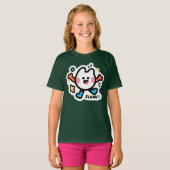 スラモ Tシャツ (正面フル)