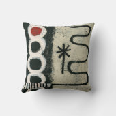 スラロム装飾用クッション クッション (裏面)