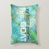 スラングおもしろい10代の部屋 アクセントクッション (正面(垂直))