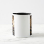 スランドゥイルキャラクターポスター1 マグカップ (中央)