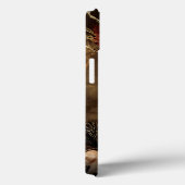 スランドゥイルキャラクターポスター1 Case-Mate iPhoneケース (裏面 / 右)