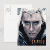 スランドゥイルクローズアップ ポストカード (正面/裏面)