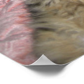 スランバーバディ ポスター (角)