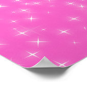 スランバーパーティー星輝 ポスター (角)