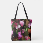 スランバーパーティー........ トートバッグ (裏面)