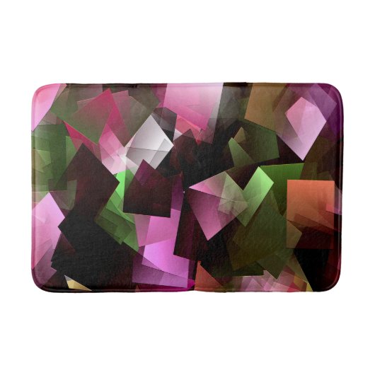 スランバーパーティー...... バスマット (正面)