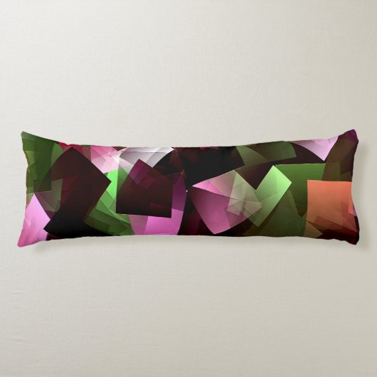 スランバーパーティー........ ボディピロー (正面)