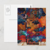 スランバー ポストカード (正面/裏面)