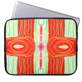 スラージュ、ダブル・ドードル。 ラップトップスリーブ