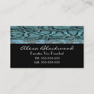 スラータークラシックユニークプロフェッショナル 名刺