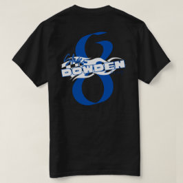 スラードダウンデンレース Tシャツ