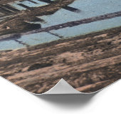 スラードミルのビュー ポスター (角)