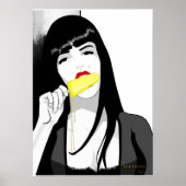 スラープス ポスター (正面)