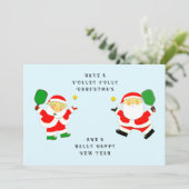 スリおもしろいックボール シーズンカード (スタンド正面)