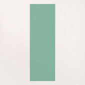 スリアターコイズメジャルシュマット ヨガマット (裏面)