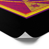 スリガネシュヤントラ ポスター (角)