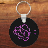 スリガネーシャ キーホルダー (正面)