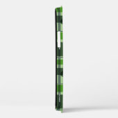 スリサーリン™タータンチェック格子模様 Case-Mate iPhoneケース (裏面 / 右)