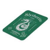 スリザリン™ 自慢  野心  狡猾  紋章 マグネット (左側)