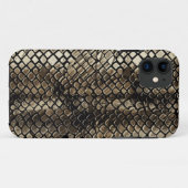 スリザーシックなマグカップ Case-Mate iPhoneケース (裏面(横))