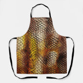 スリザーシック エプロン (正面)