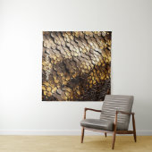 スリザーシック タペストリー (インサイチュ(横))