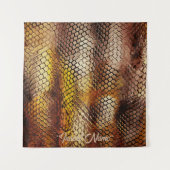 スリザーシック タペストリー (正面)