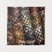 スリザーシック タペストリー (正面)