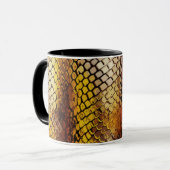 スリザーシック マグカップ (正面左)