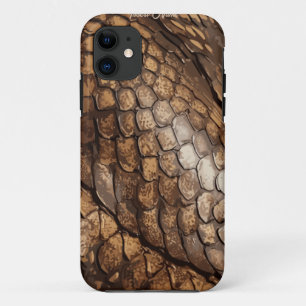 スリザーシック iPhone 11 ケース