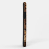 スリザーシック Case-Mate iPhoneケース (裏面/右)