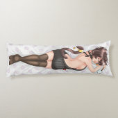 スリス・ダキムラ ボディピロー (裏面)